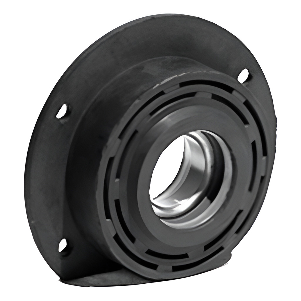 Rolamento Para Cardan Do Volvo/mbb/vw/ford B/graxeiro Novo