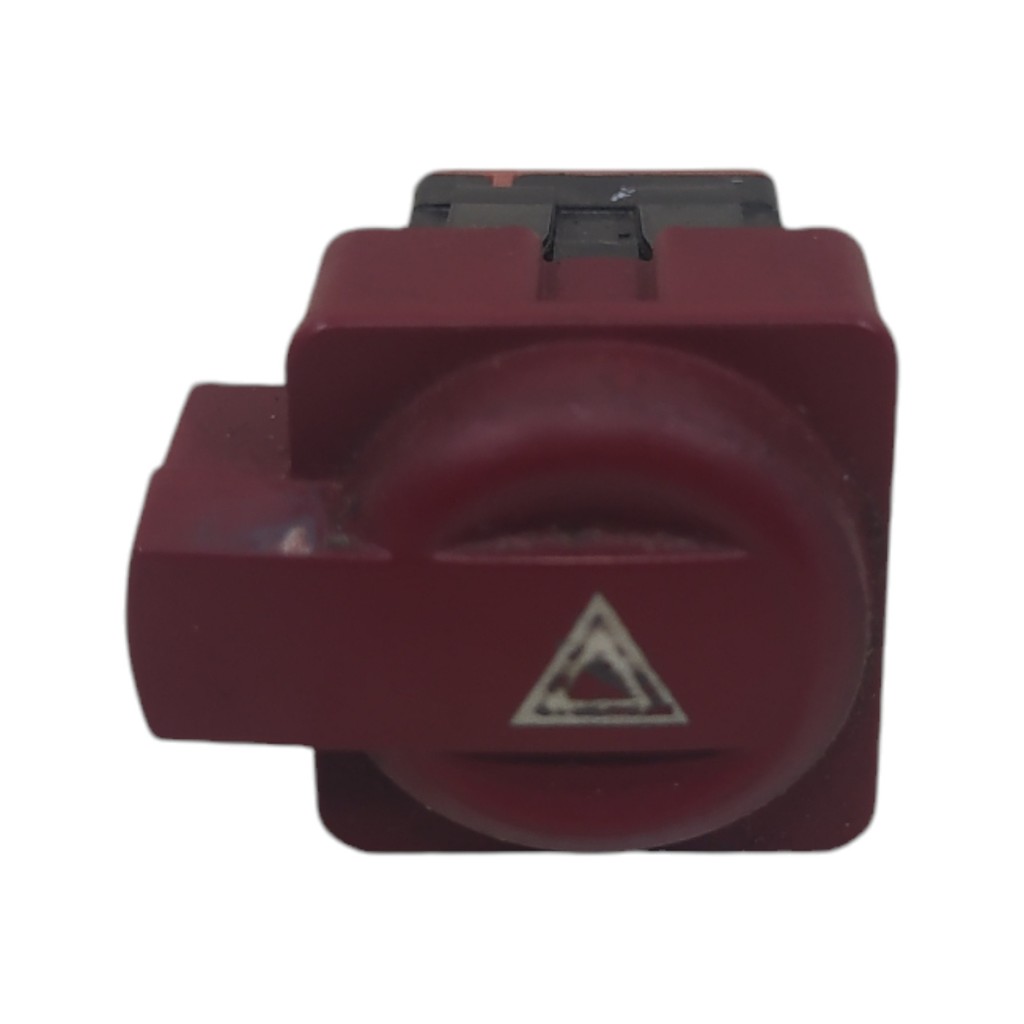 Botão Comando Pisca Alerta Citroen C4 2007 2008 2009 A 2013