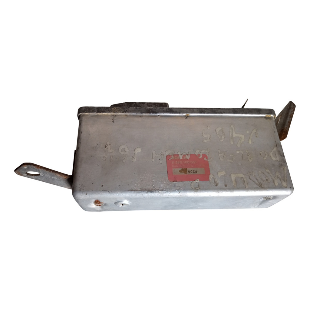 Modulo  Alfa Romeo 164 3.0 V6 92 0265100051
