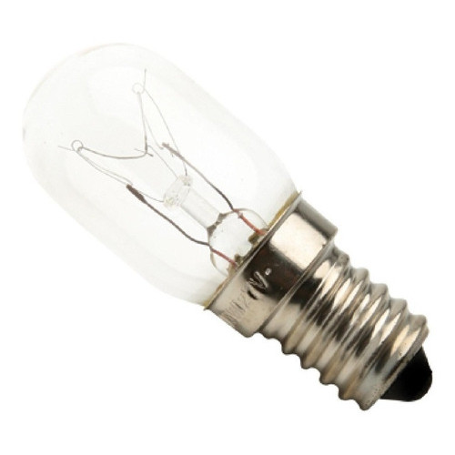 Lâmpada P/fogão Geladeira Micro-ondas 15w 127v - Brasfort 8721