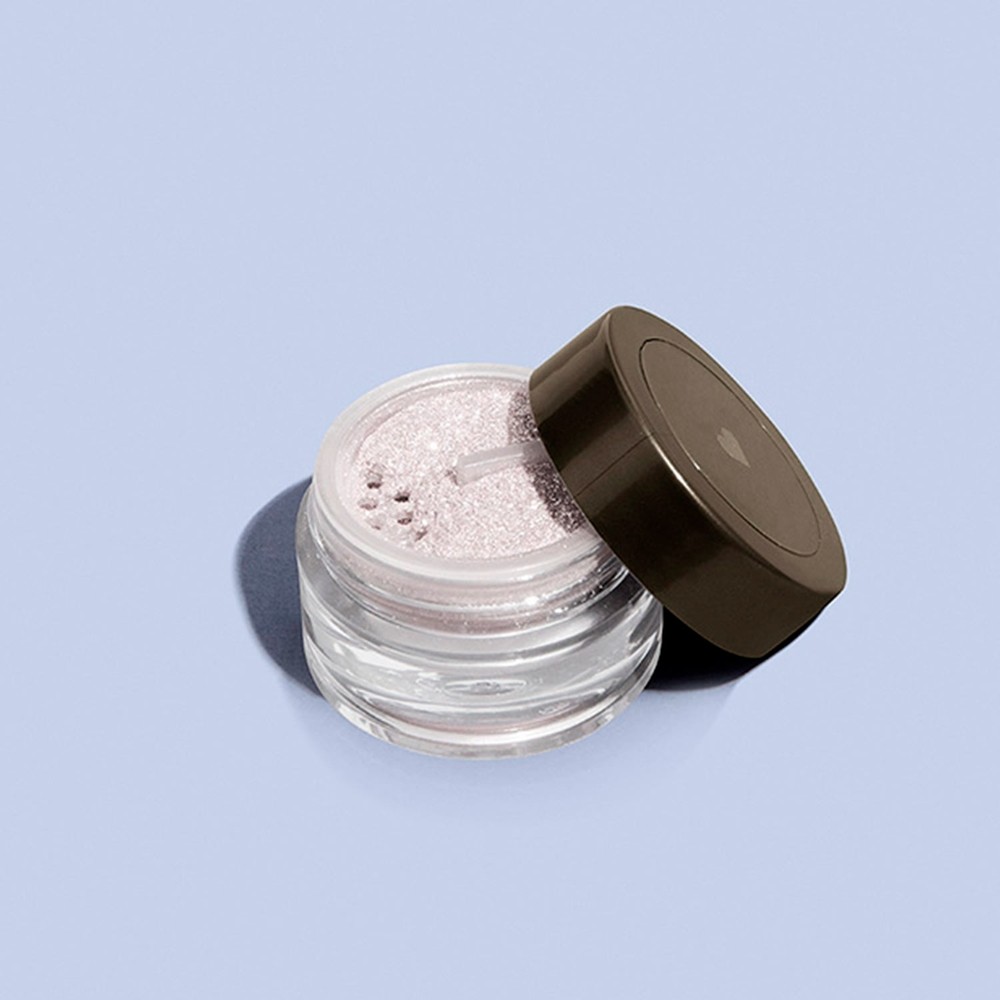 Quem disse, Berenice? Glitter Solto para Olhos Brancolitter 1g em Oferta na Shopee