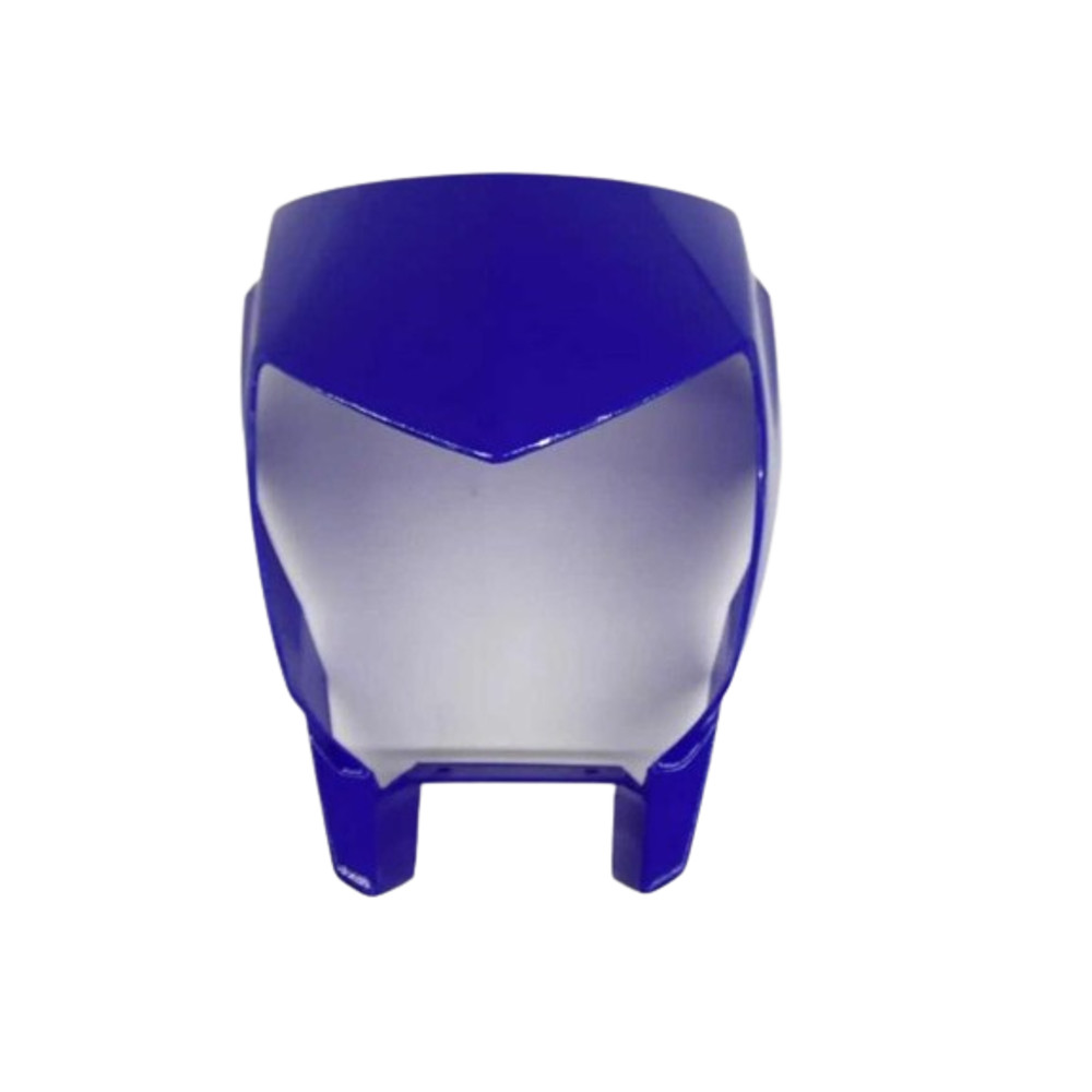 CARENAGEM FAROL LANDER 2008/2014 E 2016/2017 AZUL