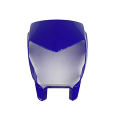 CARENAGEM FAROL LANDER 2008/2014 E 2016/2017 AZUL