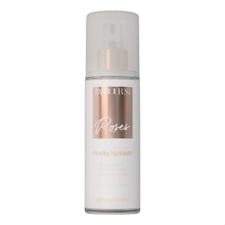 Body Splash Barbour's Beauty Roses 200ml em Oferta na Shopee