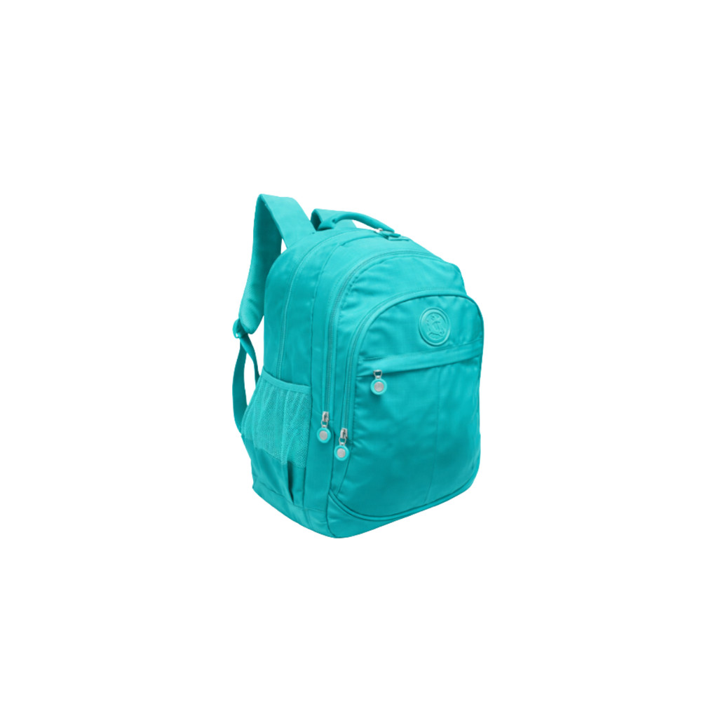 Mochila Escolar Impermeável Juvenil Infantil – Divisórias / Notebook / Brinde Astronauta