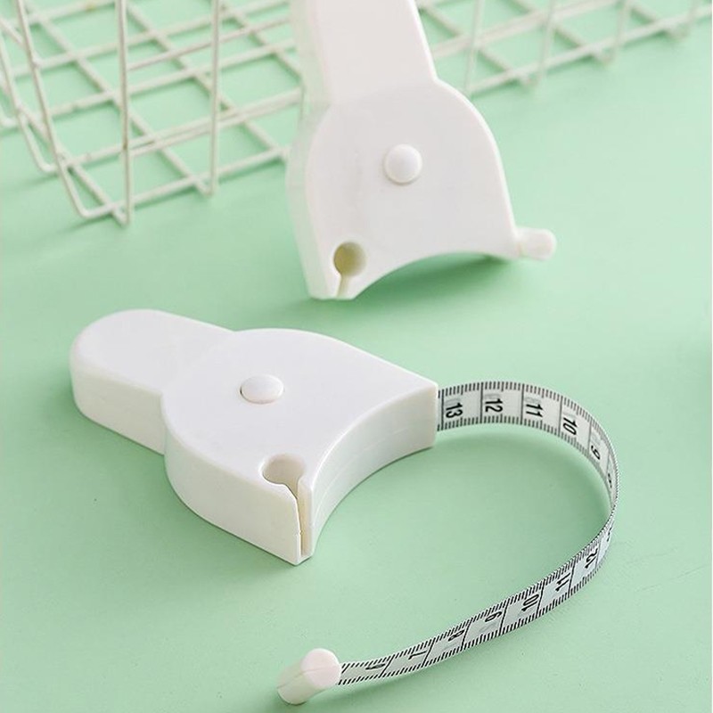 Fita De Medição Corporal/Fita Métrica Antropométrica Corporal Com Cálculo De Imc WL-2627