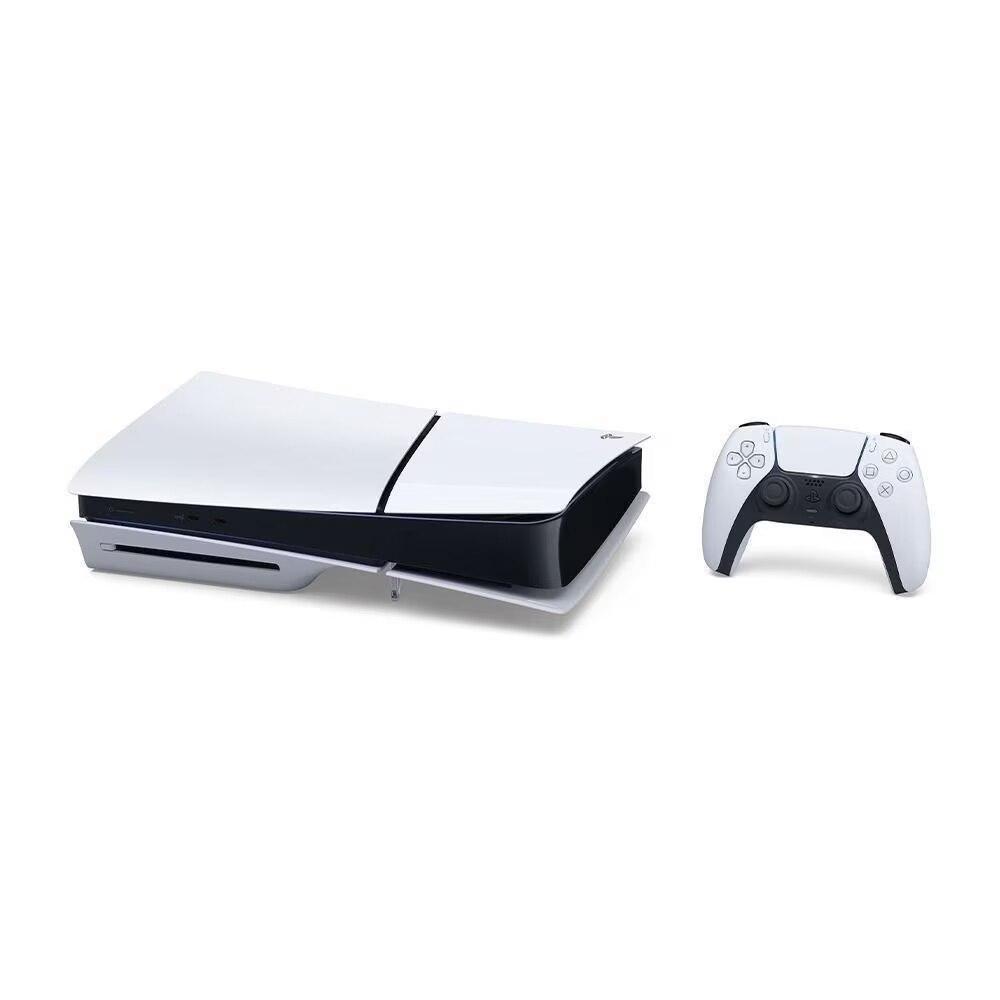 Console Sony PlayStation 5 Slim com Leitor de Disco 1TB