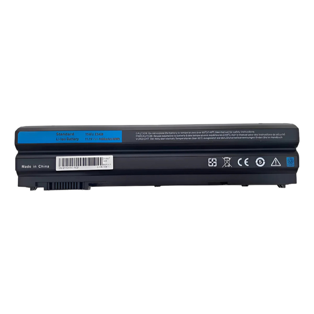 Bateria Dell Latitude E6520 E6440 E6420 E5520 E5420 T54fj