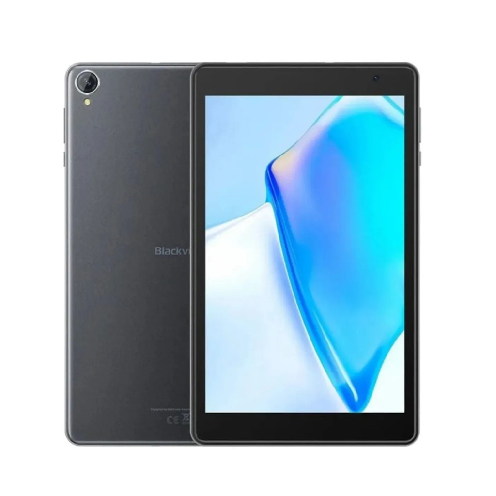 Tablet Blackview Tab 5 8” Android 12 3GB RAM 64GB ROM Bateria 5580mAh