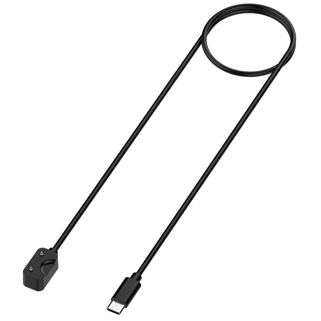 Cabo Carregador LTimports USB Tipo C compativel com Samsung Galaxy Fit 3 (Sm-R39