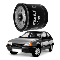 Filtro Oleo Kadett 1.8 2.0 8v 1991 A 1997