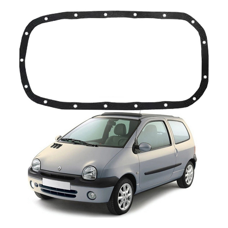 Junta Do Carter Twingo 1.0 8v 1999 A 2007