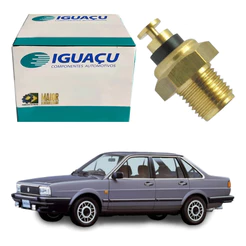 Sensor Temperatura Santana 1.8 2.0 1985 A 1990