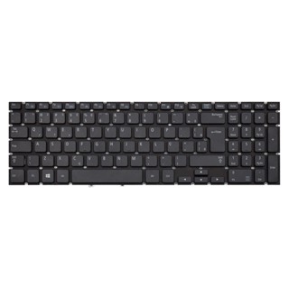Teclado para Notebook Samsung Np Series NP270E5G em Oferta na Shopee