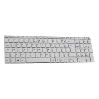 Teclado para Notebook Sony Vaio SVF-15213CBW SVF152C29X em Oferta na Shopee