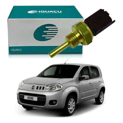Sensor Temperatura Agua Uno 1.0 1.4 2010 A 2016