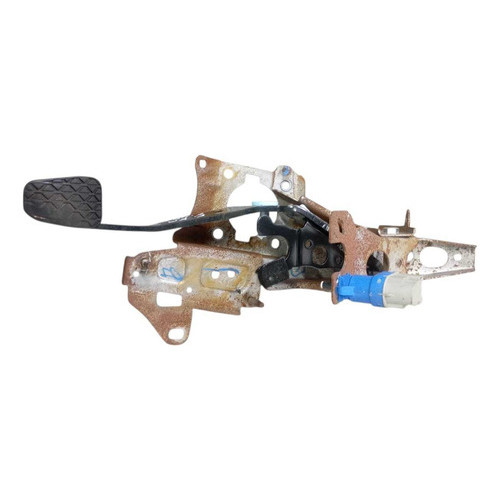 Imagem Pedal Ford Ka 1.5 3cc 2018 8v512450ag