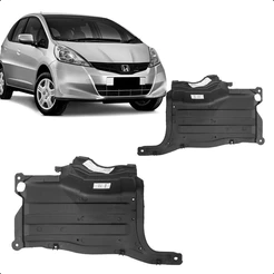 Parabarro Fit 2009 2010 2011 2012 2013 2014