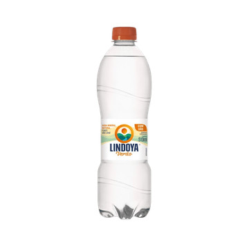 Água Mineral Lindoya Verão com Gás