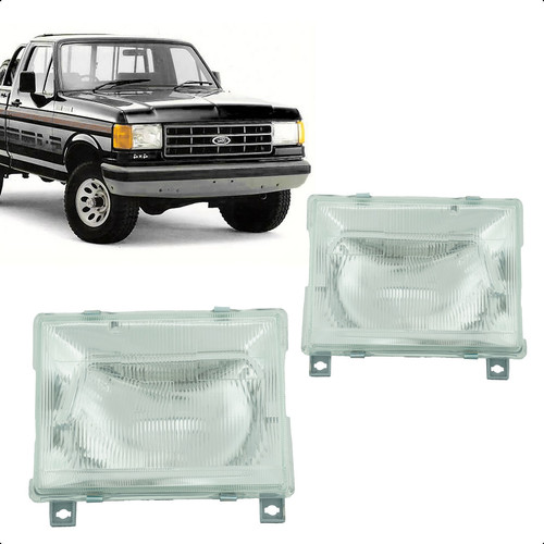 Farol F1000 1993 1994 1995 1996 C/furo