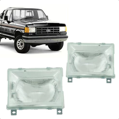 Farol F1000 1993 1994 1995 1996 C/furo