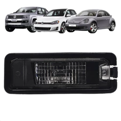 Lanterna Placa Polo Virtus 2018 A 2022 Amarok 2010 A 2012 Golf 2013 A 2017