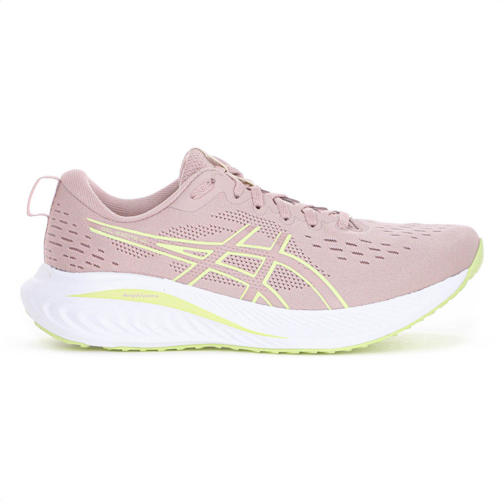 Tênis Asics Gel-Excite 10 Rose - Feminino