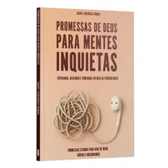 Promessas de Deus para Mentes Inquietas