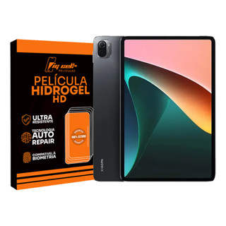 Película Hidrogel Xiaomi Mi Pad 5 11 Hd Anti Reflexo em Oferta na Shopee