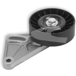 Tensionador do alternador Fiat Palio Weekend 1997 a 2004
