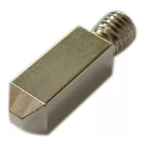 Pino Acoplamento De Metal Para Liquidificador Oster Origina