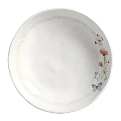 Prato Fundo Bio Refúgio 22,5Cm 830Ml Porto Brasil