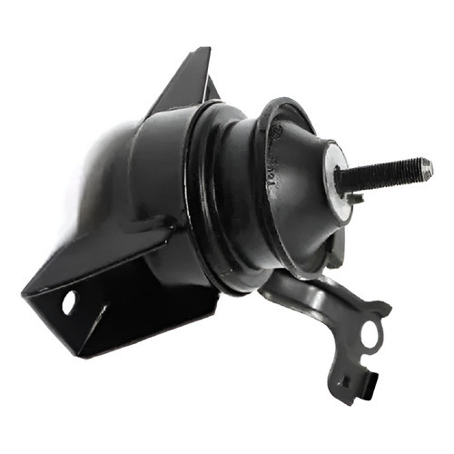 Coxim Hidráulico Motor Lado Direito - Jac Motors J5 J6