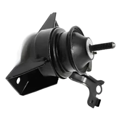 Coxim Hidráulico Motor Lado Direito - Jac Motors J5 J6