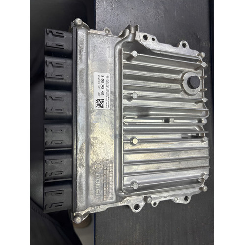 Modulo Injeçao Bmw 120i Serie 1 Bmw X1 X2 X3 Mini Cooper Dme