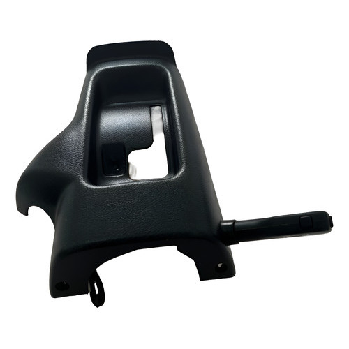 Acabamento Inferior Coluna E Chave Seta Toyota Corolla 03