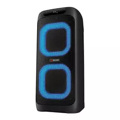 Party Box Xsound Mondial Preto 800W Bivolt PBX-800