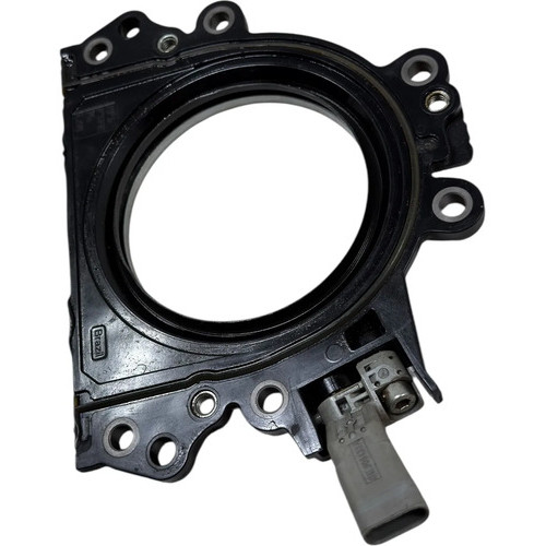Flange Retentor Eixo Vw Gol 1.0 3cc Mpi 2019 2020 Original