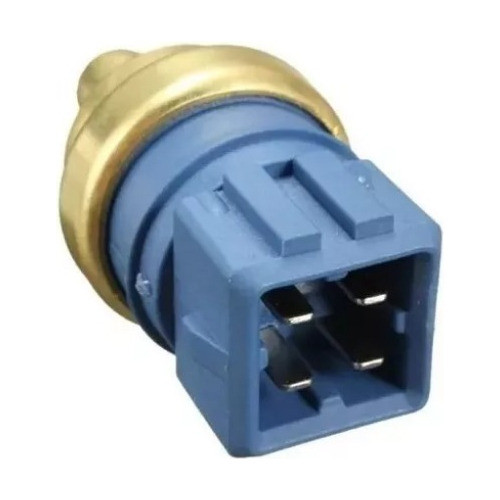 Sensor De Temperatura Água - Golf 1.6 / A3 A6