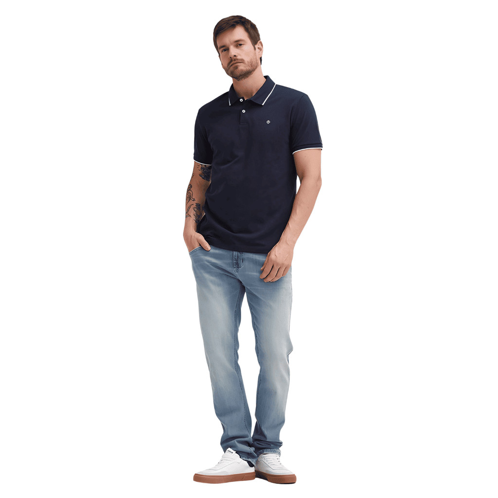 Calça Jeans Masculina Skinny Igor Fórum