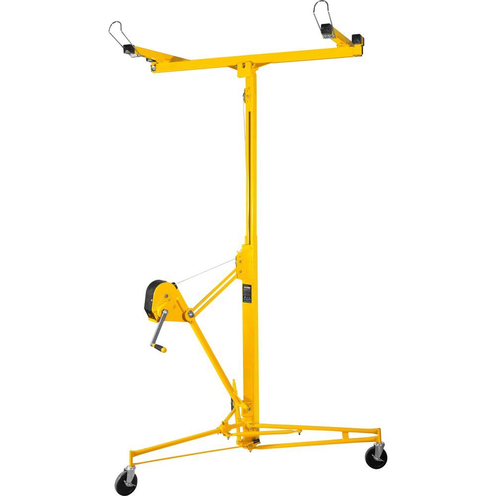 Elevador de Chapas Drywall Vonder em Oferta na Shopee