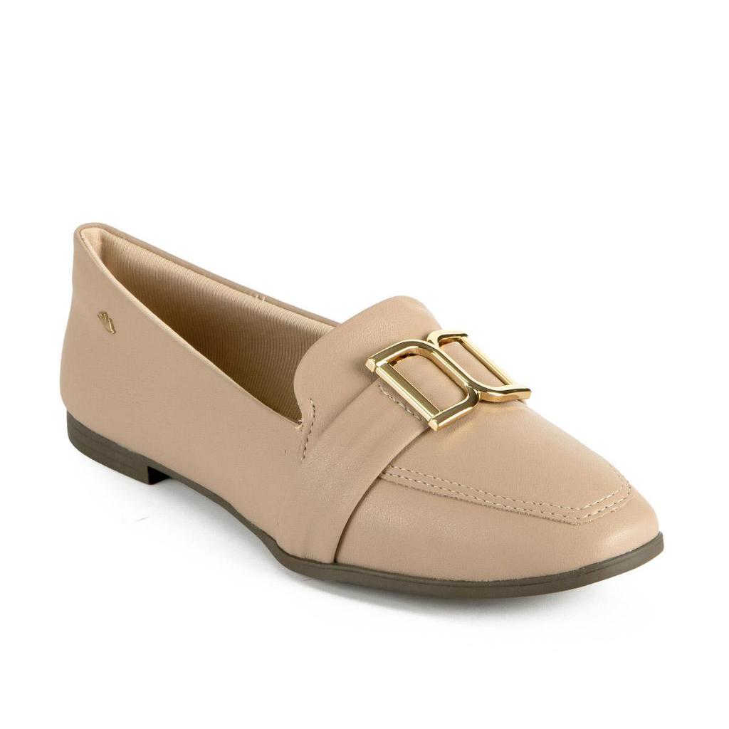 Mocassim Dakota Feminino D0033