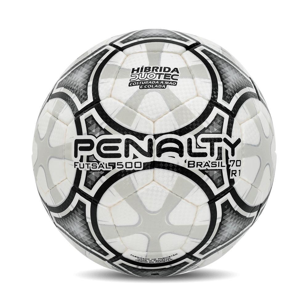 Bola De Futsal Penalty Brasil 70 R1 Xxiii em Oferta na Shopee