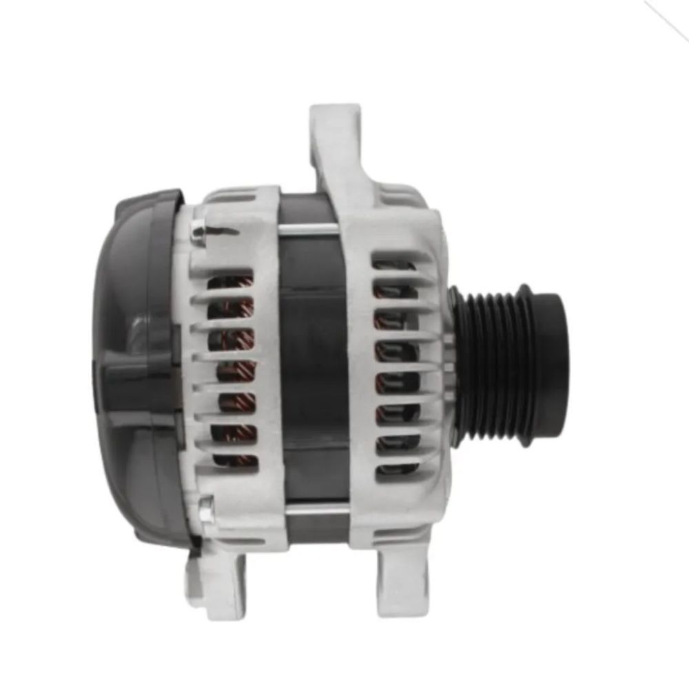 Alternador Denso Corolla 1.8 16v 08/14 110ah Eu70068