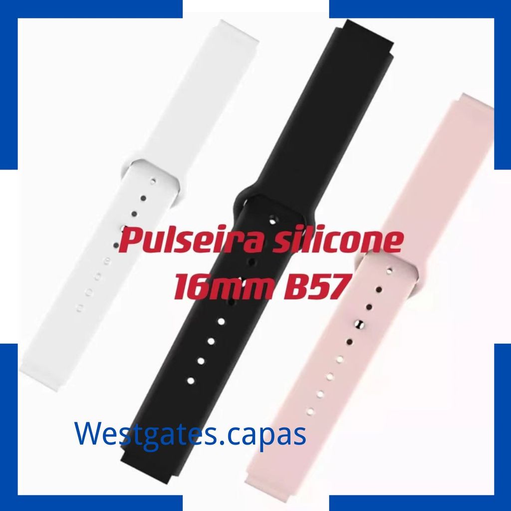 O que é Smartwatch B57 Relógio? Guia e Onde Comprar | BuscaProdutos