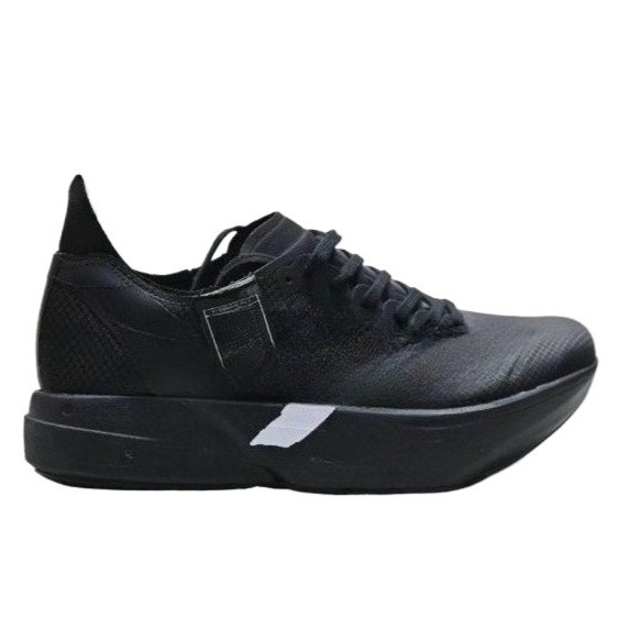 Calçados De Fitness Da Moda Casual Com Sola Grossa , Tênis De Corrida Esportivos Respiráveis