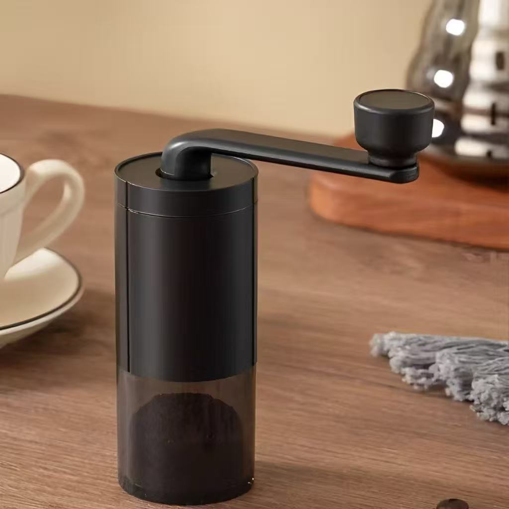 Moinho de Café Manual Portátil – Para Café Fresh Todos os Dias