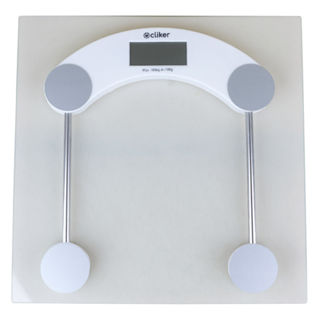 Balança Digital Cazza Cliker Bio Smart 180kg em Oferta na Shopee