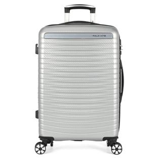 Mala Média de Viagem Intermediária Sidney Poloking Rodas Removíveis em Oferta na Shopee