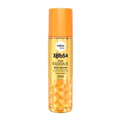Body Splash Xêrosa Miss Radiante 200ml